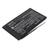 Apple iPhone 16 Plus Battery 3.8V 4650mAh - Compatible Replacement