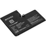 Apple iPhone 13 Pro Max 5G Battery 3.85V 4300mAh - Compatible Replacement