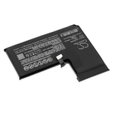 Apple iPhone 15 Pro Battery 3.85V 3500mAh - Compatible Replacement
