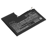 Apple iPhone 12 Pro Max Battery 3.83V 3650mAh - Compatible Replacement