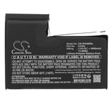 Apple iPhone 12 Pro Max Battery 3.83V 3650mAh - Compatible Replacement