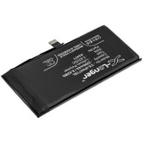Apple iPhone 12 Mini Battery 3.83V 2200mAh - Compatible Replacement