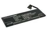 Apple iPhone 5 64GB Battery 3.8V 1400mAh - Compatible Replacement