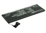 Apple iPhone 5 64GB Battery 3.8V 1400mAh - Compatible Replacement