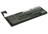 Apple iPhone 5 64GB Battery 3.8V 1400mAh - Compatible Replacement