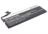 Apple iPhone Light 32GB Battery 3.8V 1500mAh - Compatible Replacement