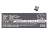 Apple iPhone Light 32GB Battery 3.8V 1500mAh - Compatible Replacement