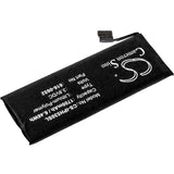 Apple iPhone Light 32GB Battery 3.8V 1700mAh - Compatible Replacement