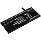 Apple iPhone 6 Battery 3.82V 1800mAh - Compatible Replacement