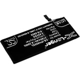 Apple iPhone 6 Battery 3.82V 2160mAh - Compatible Replacement