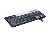 Apple iPhone 6s Battery 3.8V 1715mAh - Compatible Replacement