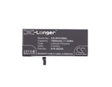 Apple iPhone 7 4.7 Battery 3.8V 1960mAh - Compatible Replacement