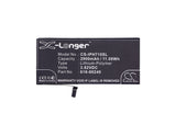 Apple iPhone 7 Plus Battery 3.82V 2900mAh - Compatible Replacement