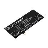 Apple MQ7H2ZP/A Battery 3.82V 1820mAh - Compatible Replacement