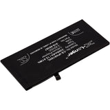 Apple iPhone 8 Plus Battery 3.82V 3300mAh - Compatible Replacement