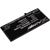 Apple iPhone 8 Plus Battery 3.82V 2690mAh - Compatible Replacement