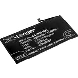 Apple iPhone 8 Plus Battery 3.82V 2900mAh - Compatible Replacement
