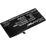 Apple iPhone 8 Plus Battery 3.82V 2900mAh - Compatible Replacement