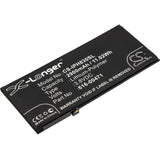 Apple iPhone 11.8 Battery 3.8V 2900mAh - Compatible Replacement