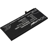 Apple iPhone 11.8 Battery 3.8V 2900mAh - Compatible Replacement