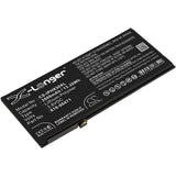 Apple iPhone 11.8 Battery 3.8V 3500mAh - Compatible Replacement
