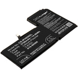 Apple iPhone Xs Max Battery 3.8V 3700mAh - Compatible Replacement
