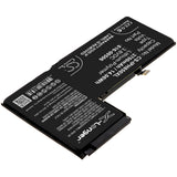 Apple iPhone Xs Max Battery 3.8V 3700mAh - Compatible Replacement