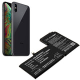 Apple iPhone Xs Max Battery 3.8V 3700mAh - Compatible Replacement