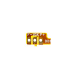 Apple iPod Nano 4th MB903LL/A Battery 3.7V 240mAh - Compatible Replacement
