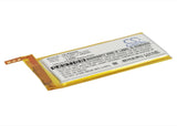 Apple iPod Nano 5th Battery 3.7V 240mAh - Compatible Replacement