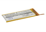 Apple iPod Nano 5th Battery 3.7V 240mAh - Compatible Replacement