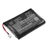 Apple iPOD U2 20GB Color Display MA127 Battery 3.7V 900mAh - Compatible Replacement