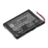 Apple iPOD U2 20GB Color Display MA127 Battery 3.7V 900mAh - Compatible Replacement