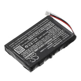Apple iPOD 40GB M9245LL/A Battery 3.7V 900mAh - Compatible Replacement