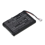 Apple iPOD 40GB M9245LL/A Battery 3.7V 550mAh - Compatible Replacement
