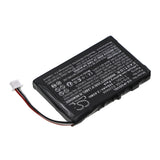Apple iPOD 40GB M9245LL/A Battery 3.7V 550mAh - Compatible Replacement