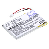 Apple iPOD 40GB M9245LL/A Battery 3.7V 850mAh - Compatible Replacement
