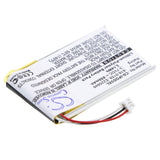 Apple iPOD 40GB M9245LL/A Battery 3.7V 850mAh - Compatible Replacement