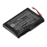 Apple iPOD U2 20GB Color Display MA127 Battery 3.7V 1200mAh - Compatible Replacement