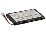 Apple iPOD 4th Generation Photo Battery 3.7V 750mAh - Compatible Replacement