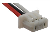 Apple iPOD 4th Generation Photo Battery 3.7V 750mAh - Compatible Replacement