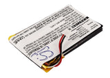Apple iPOD U2 20GB Color Display MA127 Battery 3.7V 900mAh - Compatible Replacement