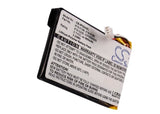 Apple iPOD U2 20GB Color Display MA127 Battery 3.7V 900mAh - Compatible Replacement