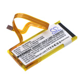 Apple iPod 616-0392 Battery Replacement for iPod