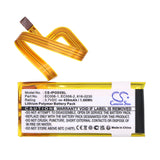 Apple iPod 616-0392 Battery Replacement for iPod