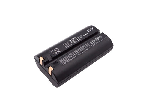 Honeywell 550039 Battery 7.4V 2400mAh - Compatible Replacement