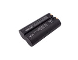 Honeywell 550039 Battery 7.4V 2400mAh - Compatible Replacement