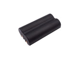 Honeywell 550039 Battery 7.4V 2400mAh - Compatible Replacement