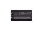 Honeywell 550039 Battery 7.4V 2400mAh - Compatible Replacement