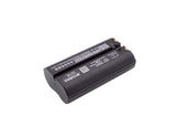 Intermec 550030 Battery Replacement for Barcode Scanner